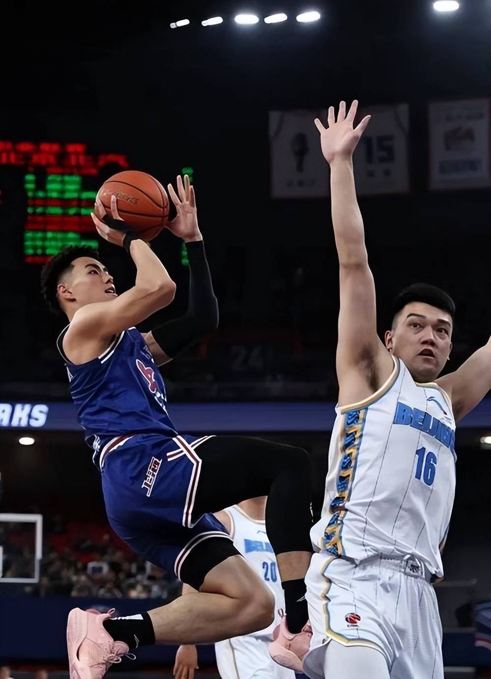 Leyu Sport登录入口-广东实行“篮球明星培养工程”，全方位激励青少年的简单介绍