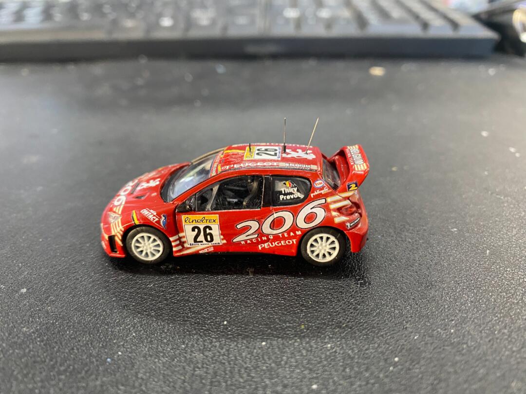 乐鱼app-关于大雨中的战斗：WRC蒙特卡洛站精彩瞬间的信息