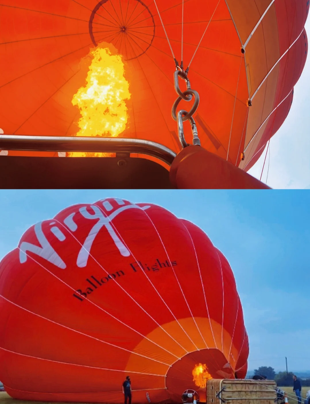 乐鱼电竞-热气球飞行竞技，空中极限的梦幻体验的简单介绍