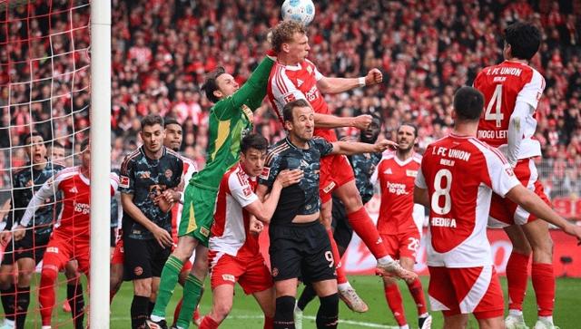 关于德甲关键扑救多次救主，比赛精彩片段频繁出现的信息