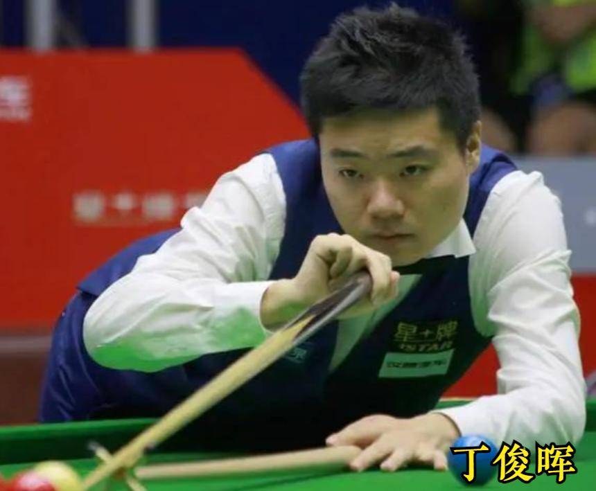 Leyu Sport登录入口-包含【夺冠故事】丁俊晖：坚持不懈的决胜战术的词条