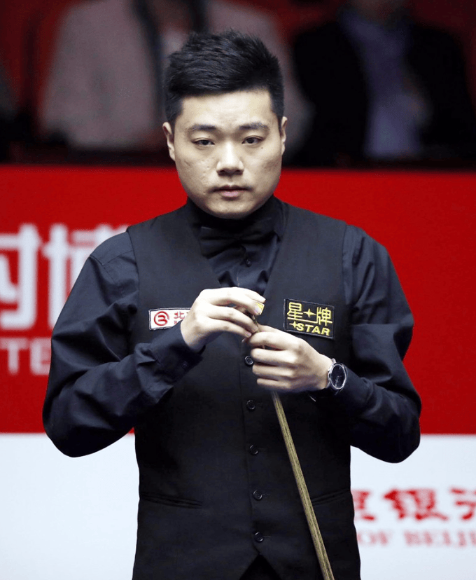 包含【夺冠故事】丁俊晖：坚持不懈的决胜战术的词条