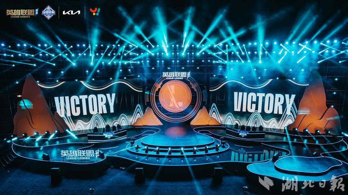 Leyu Sports (乐鱼体育)-《【文化融合】电竞如何成为青少年的精神引擎？》