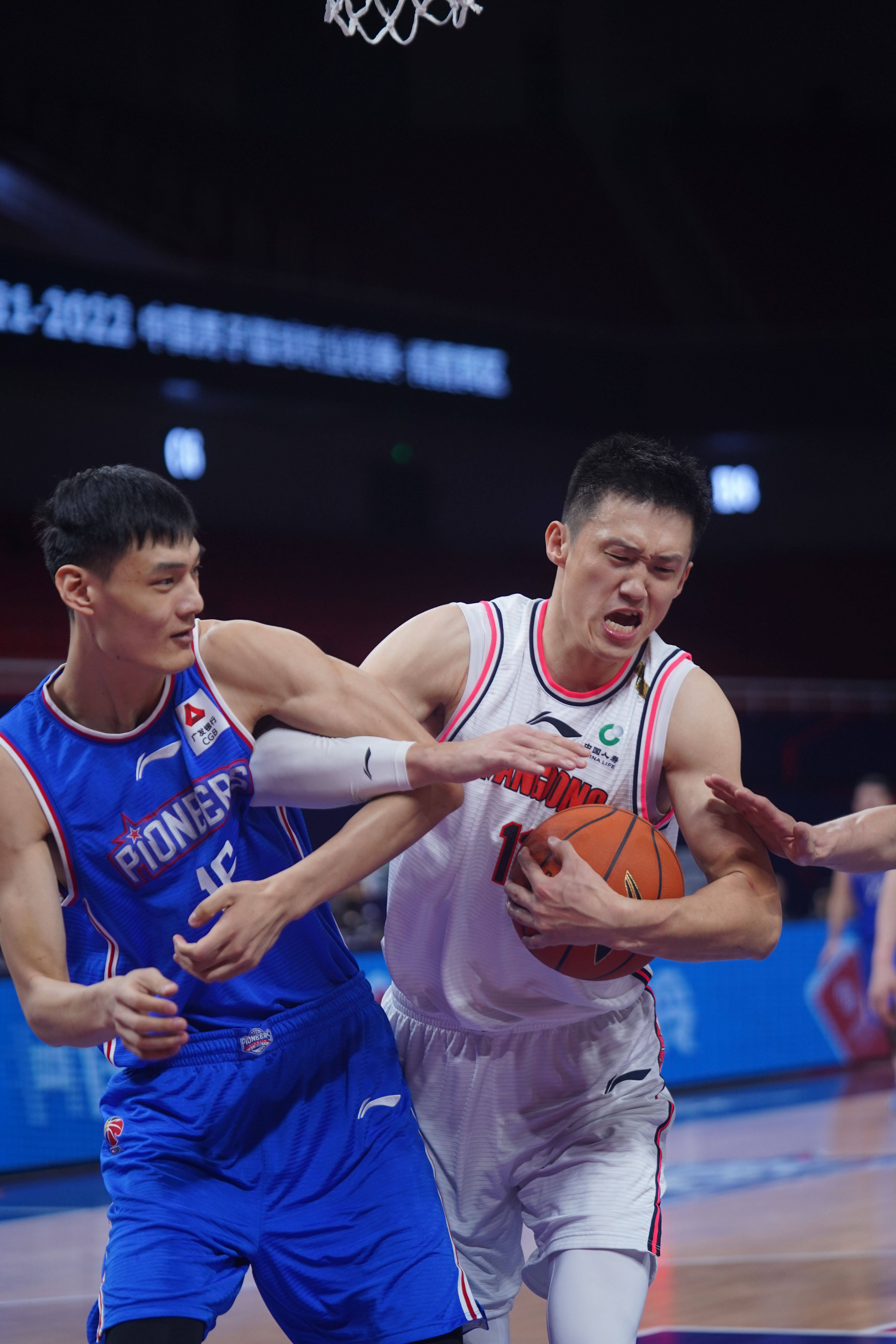 "CBA的影响力：国内篮球发展的新模式"的简单介绍