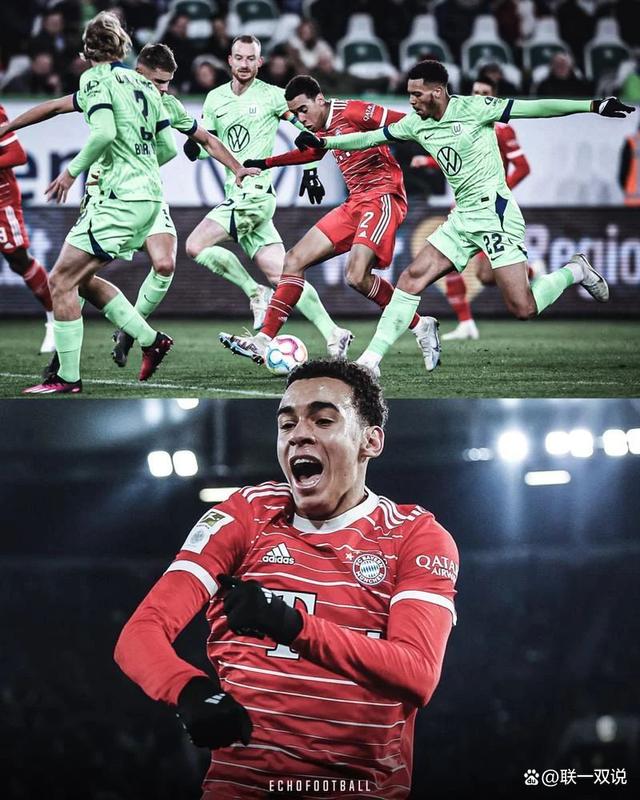 关于"德甲新星闪耀，拜仁慕尼黑重返顶峰的希望"的信息