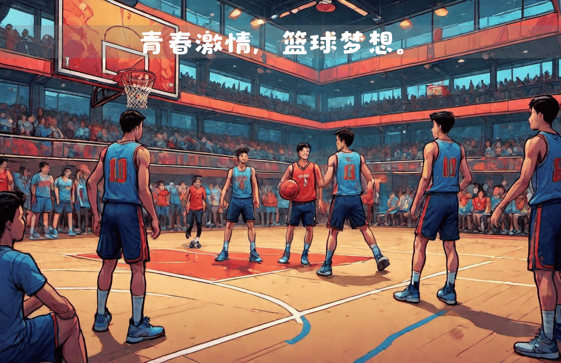 leyu乐鱼官网登录入口-关于"青少年篮球联赛的成功举办，活力无限"的信息